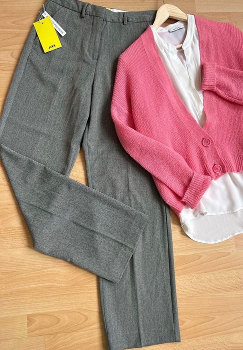 Нов елегантен дамски панталон JJXX