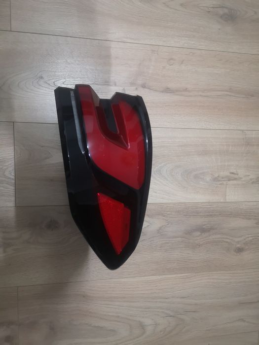 Stop bmw g31 lci seria 5