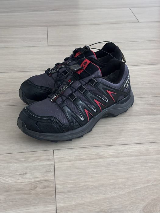 Salomon XA Comp Gore tex.