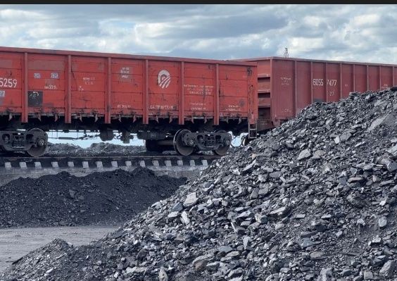 Уголь шубаркуль оптом вагонные поставки