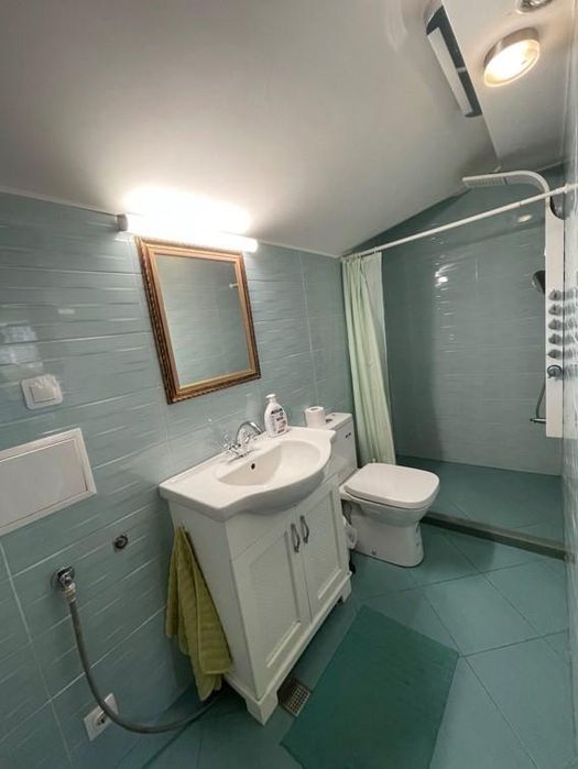 Дава се под наем Многостаен апартамент в София, Център - 140 кв.м за 1000 € - Снимка #9