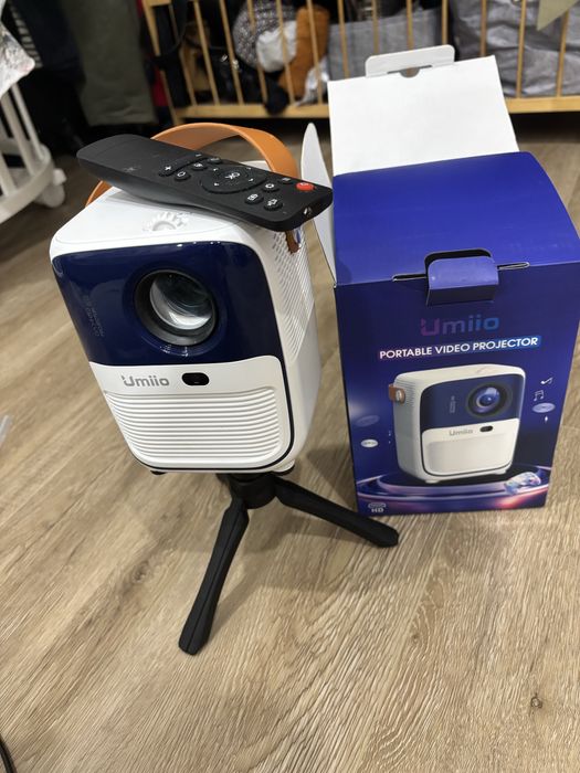 Прожектор новый 35000