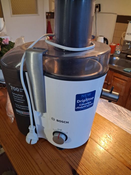 Соко изтисквачка Bosch 700w