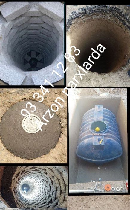 Uralchi, Transhet, Padval qazimiz