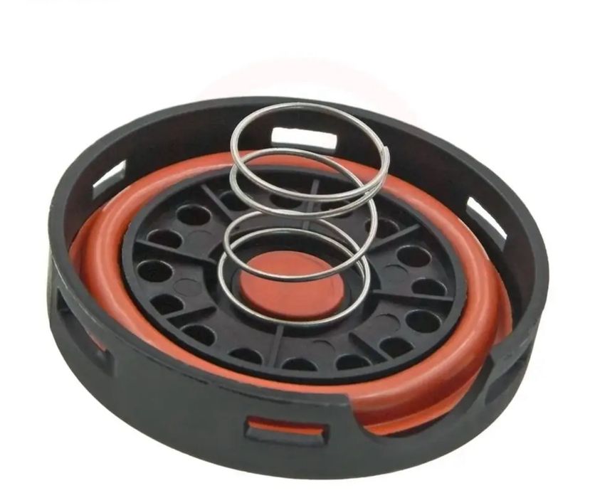 Valva Supapa PCV Capac Culbutori Volvo XC60 XC90 S80 Rover Freelander