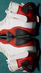 Nike Air Jordan 6 Rings nr 38 adidasi ghete pantofi sport baschet