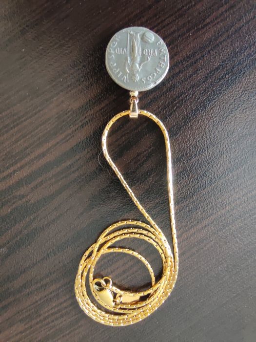 Антична Монета- медальони Императори