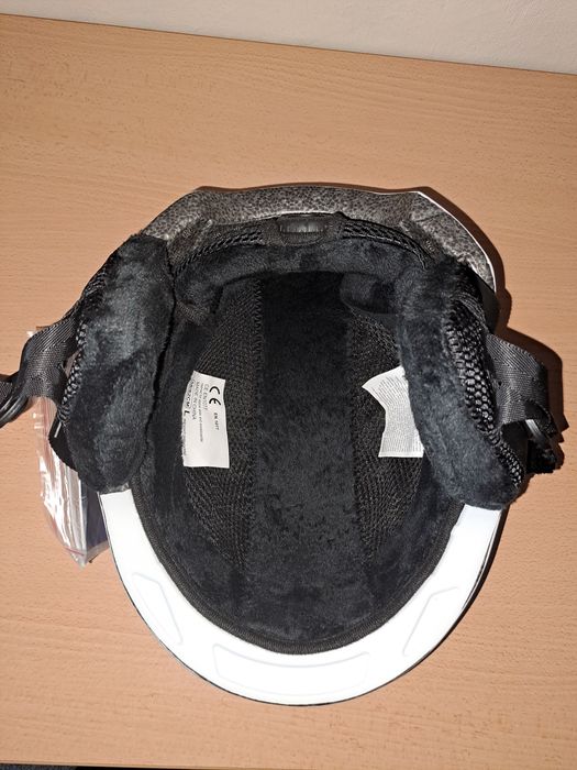 Каска за ски Tonshoo