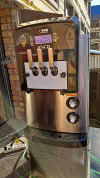 Аппарат  для мороженого в наличии
