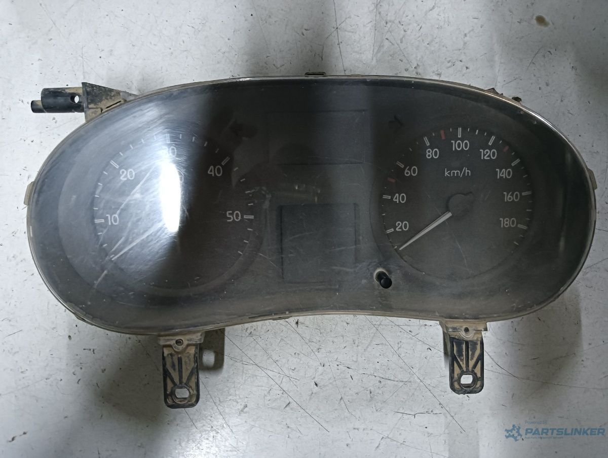 Ceasuri bord  RENAULT MASTER II Box (FD) [ 1998 - > ] OEM 8200467948d