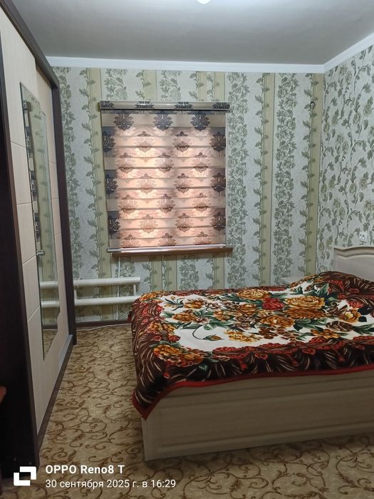 Продам квартиру  средней ремонт