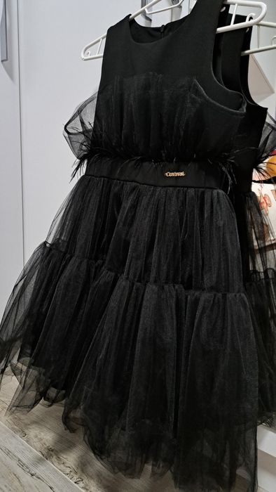 Официални детски рокли