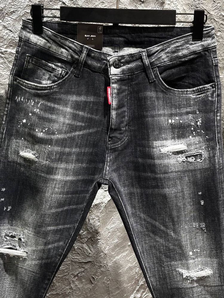 Blugi dsquared2 new