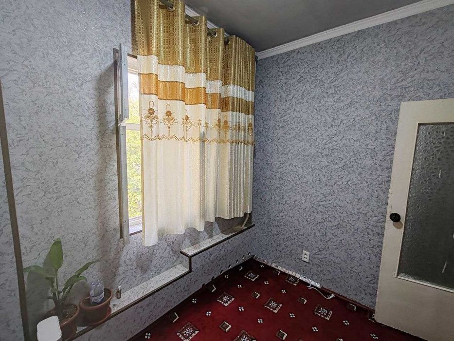 Яккасарайский район 1 комнатная квартира Башлык_38кв.м