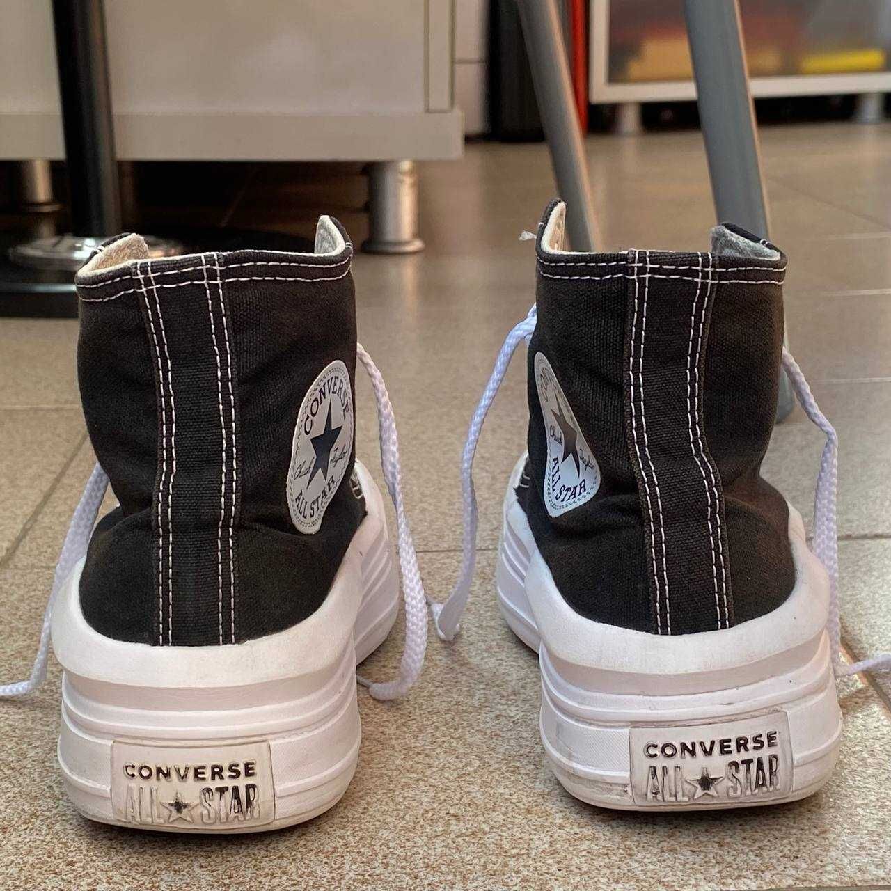 оригинални Converse Chuck Taylor All Star Move