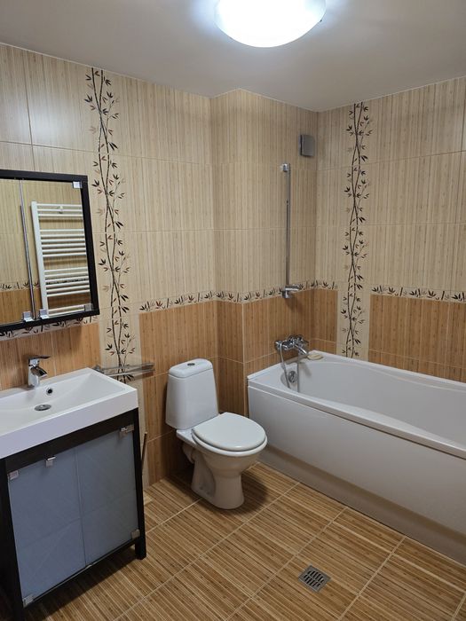 Casa deosebita -170m2-Ilfov-Green city