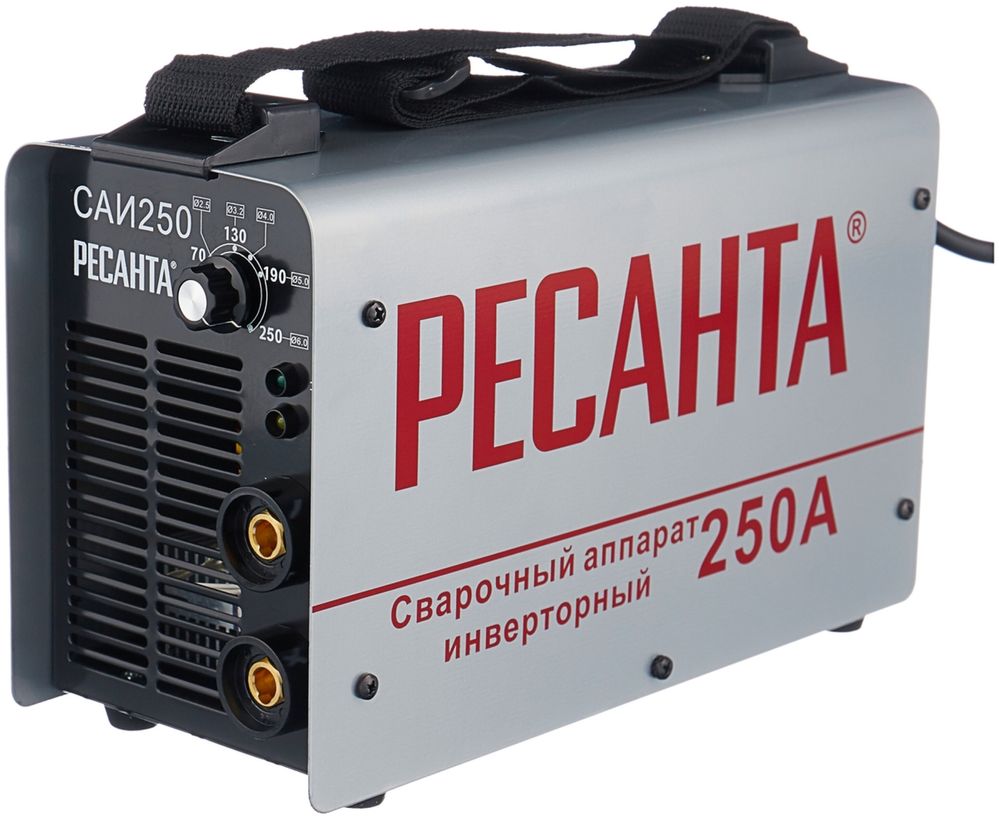 Сварочный аппарат РЕСАНТА САИ-250