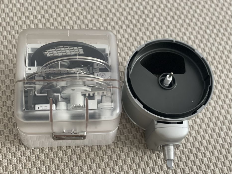 KitchenAid Accesoriu Maruntire si Feliere