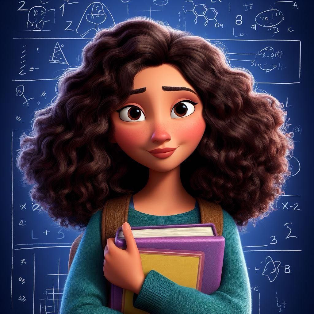 Meditații Matematică