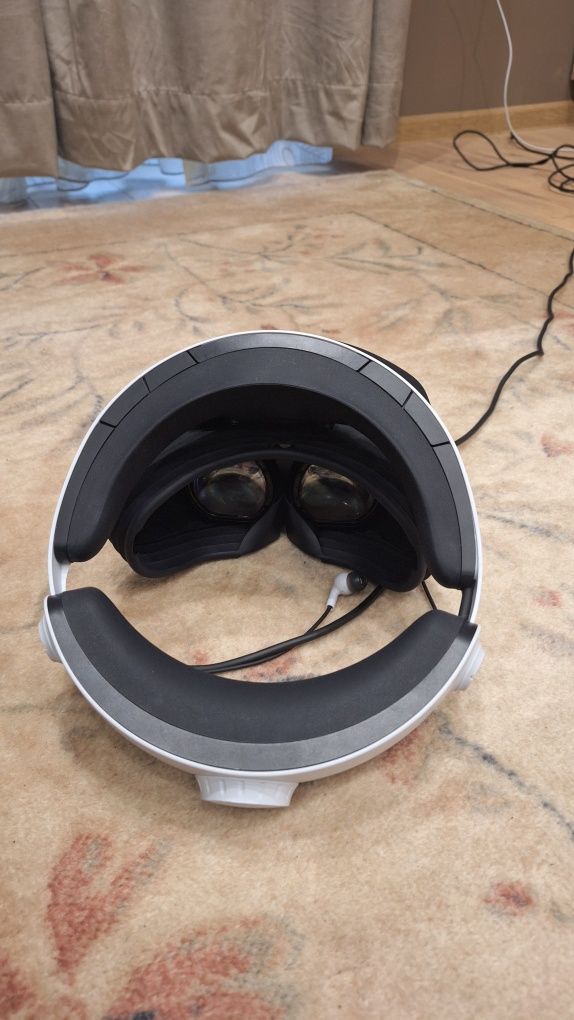 Playstation VR 2