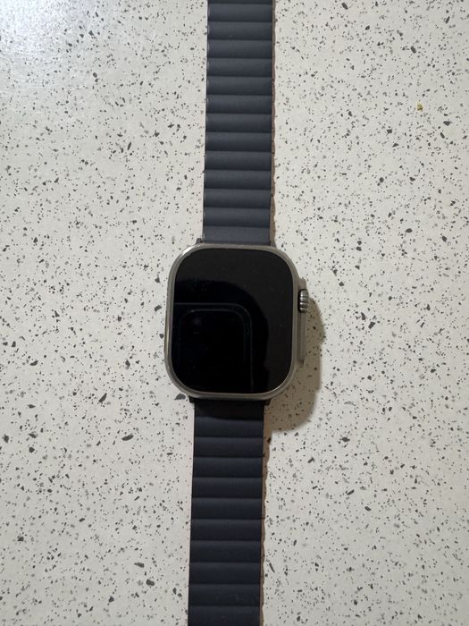 Apple watch 1 ultra