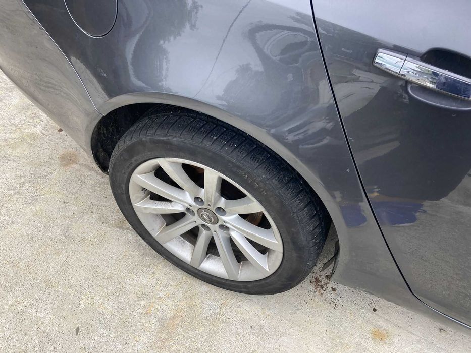 Usi Opel Insignia break Stanga/Drepata-Fata/Spate cod Z1777