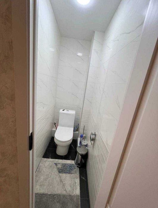 Срочно!!! Сдаётся 2\2\7 ком квартира в Яккасарайе, Улица Бабура 817*