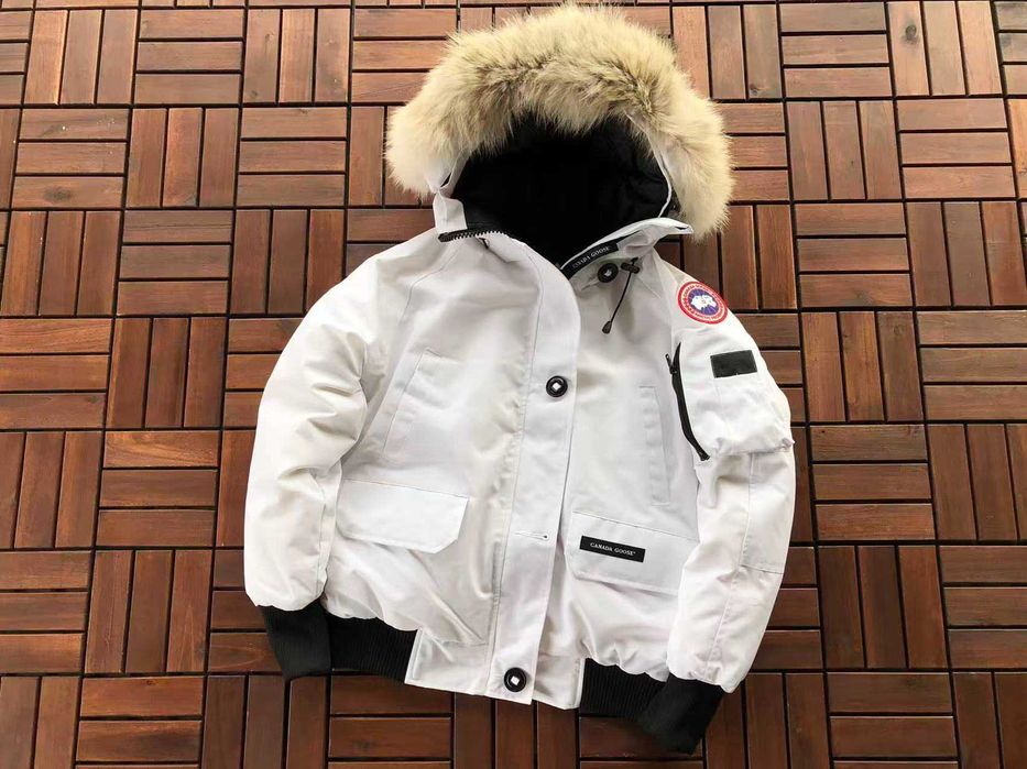 Geaca Canada Goose Premium