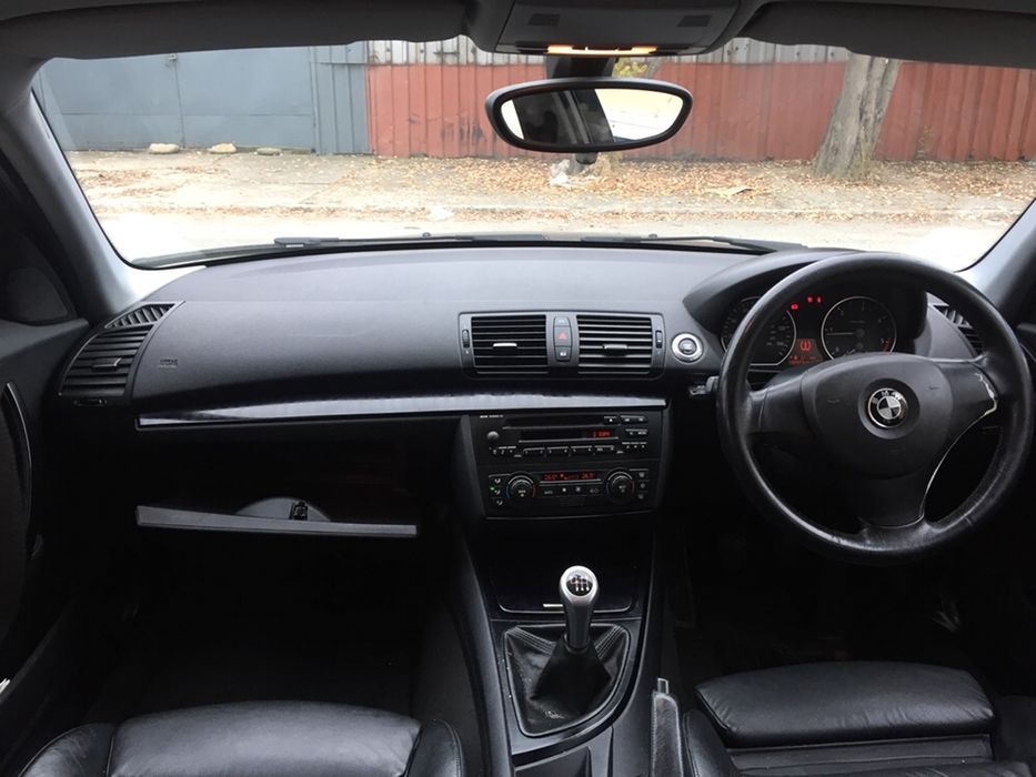 Бмв 120д/bmw 120d