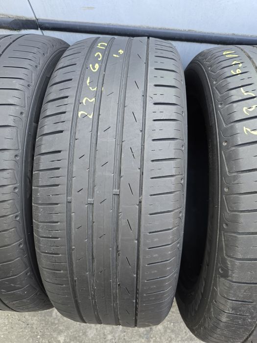 Anvelope vara 235 60 18