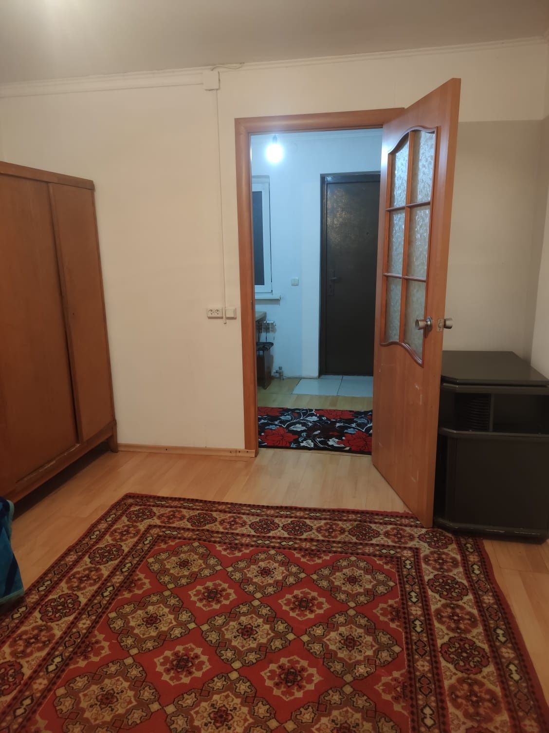 Времянка срочно сдается