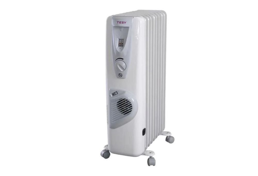 Маслен радиатор теси/tesy