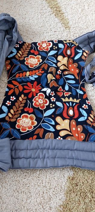 Wrap tai casa zamfirei