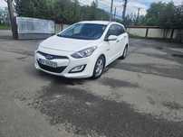 Hyundai I 30 diesel