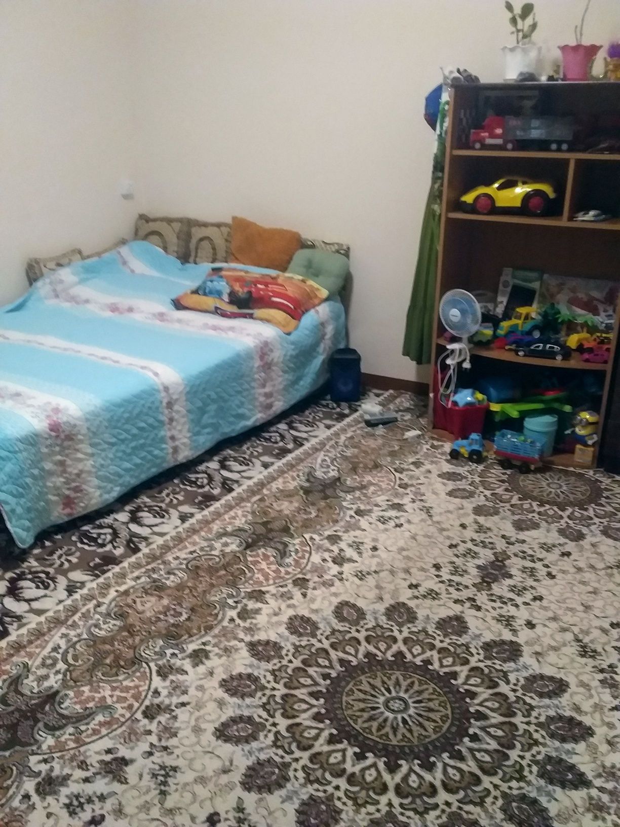 Продаётся дом в Красногорске