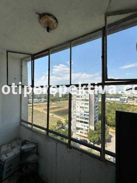 Продава се Двустаен апартамент в Пловдив, Център - 64 кв.м за 1446 €/кв.м - Снимка #6