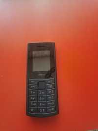 Vând telefon Nokia 110, 4g, negru