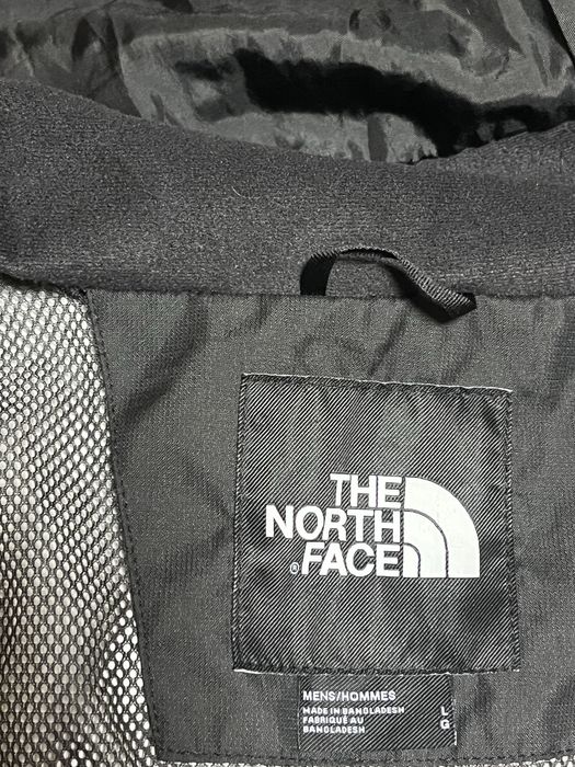 The North Face : Quest DryVent Jacket - размер ХЛ / Оригинал