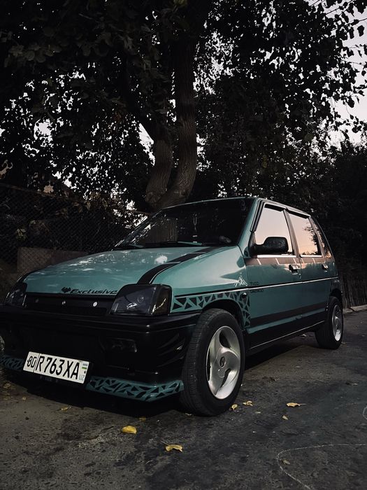 Tico daewoo 1998