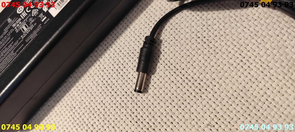 alimentator incarcator cisco 54V 1.85A ptr trotinete biciclete