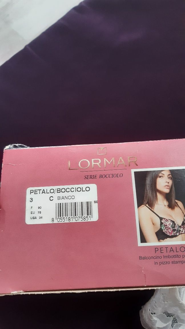 Страхотен сутиен на Lormar