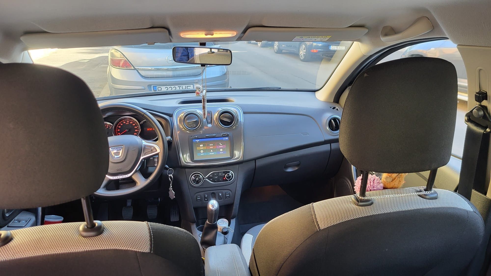 Logan Stepway 1.0