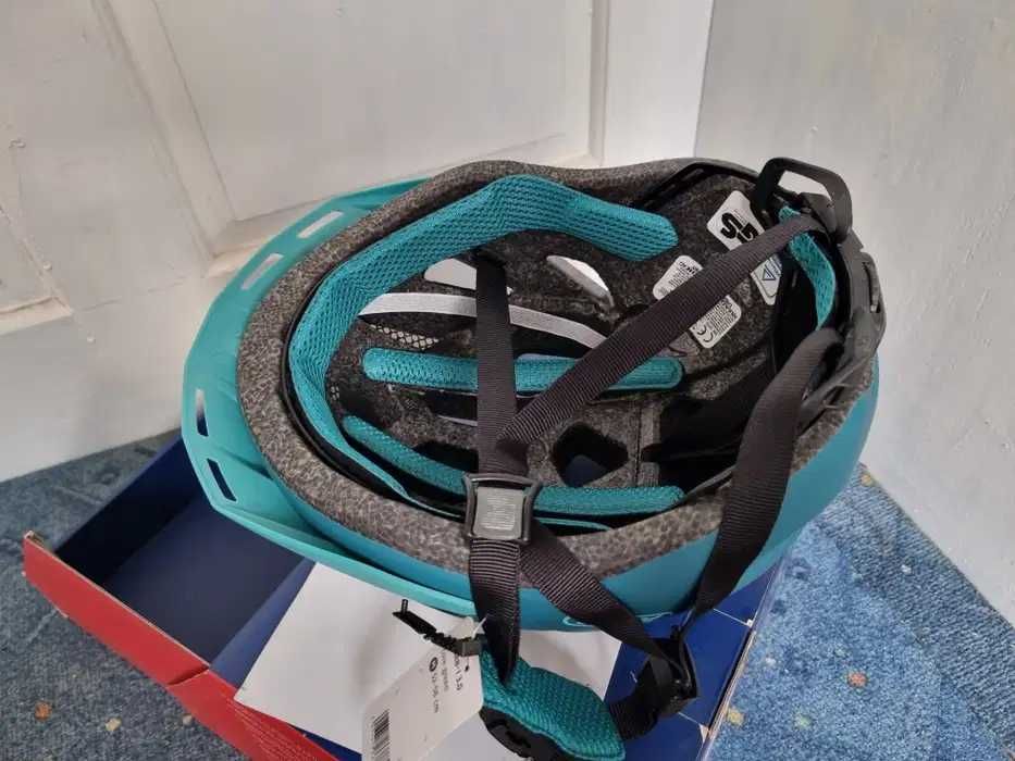 Casca bicicleta ABUS urban I 3.0 noua