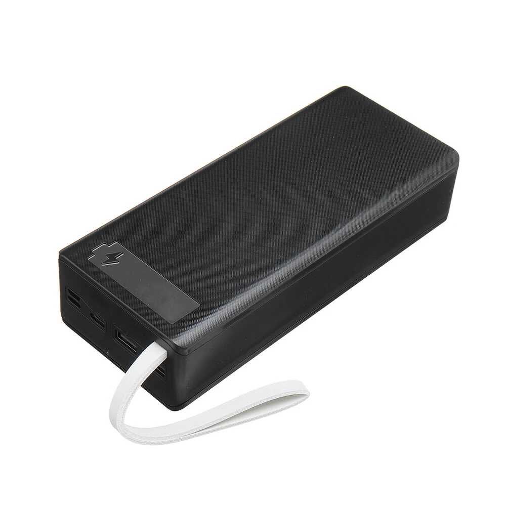 Външна Батерия Power Bank с 16 батерии 18650 и реален капацитет 25 000