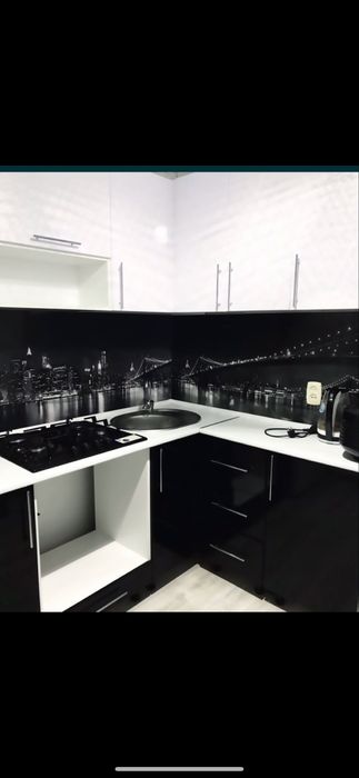 Кухонный гарнитур, кухня-270000