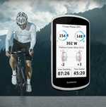 Garmin Vector 3 и Edge 1030 Plus: Мощность уровня ProTour