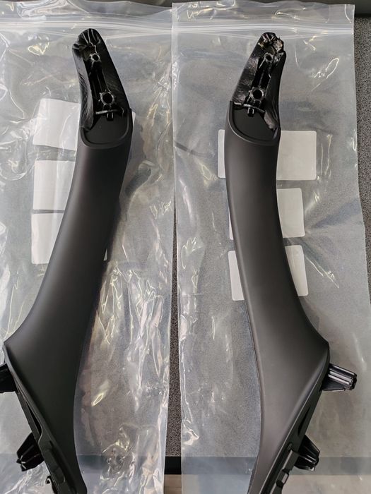 Mâner ușă stânga spate BMW F10