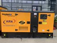 Generator navigator 50kw