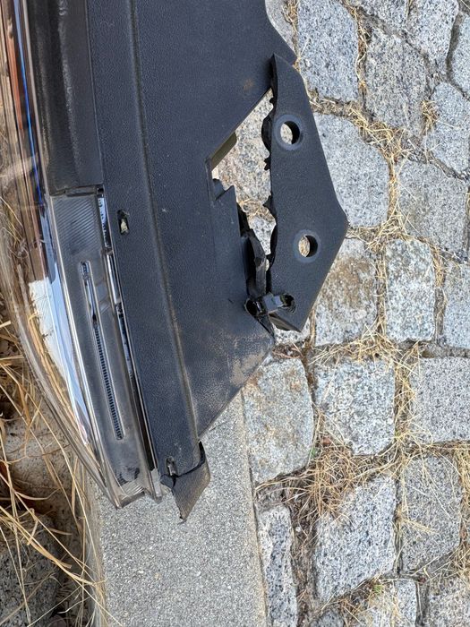 Дясна дневна светлина Hyundai Kona EV 2020