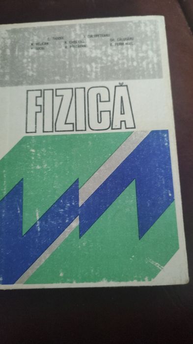 Fizica pt ingineri metalurgi